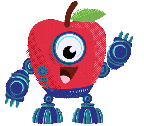 SEXiBOT mascota gif